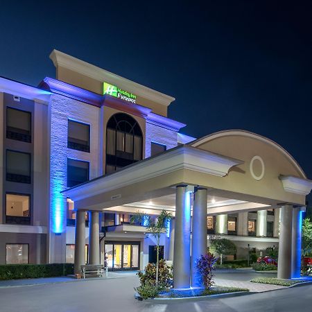 Holiday Inn Express Hotel & Suites Bartow By Ihg Bagian luar foto