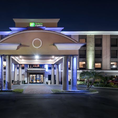 Holiday Inn Express Hotel & Suites Bartow By Ihg Bagian luar foto