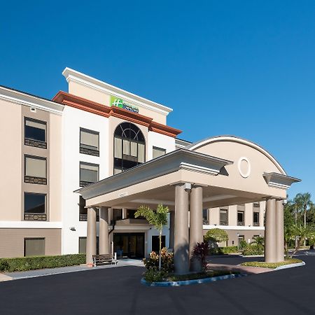 Holiday Inn Express Hotel & Suites Bartow By Ihg Bagian luar foto