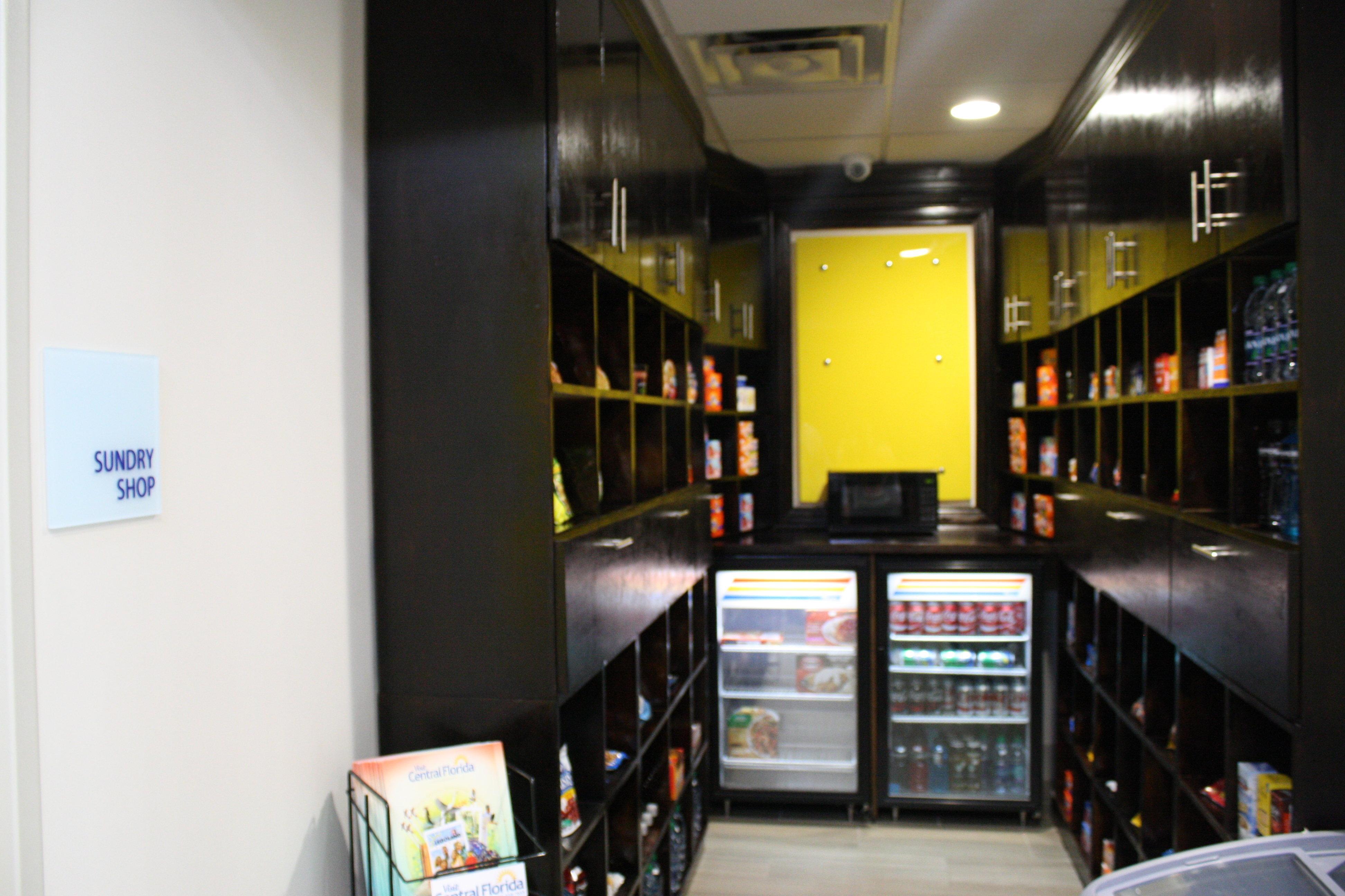 Holiday Inn Express Hotel & Suites Bartow By Ihg Bagian luar foto