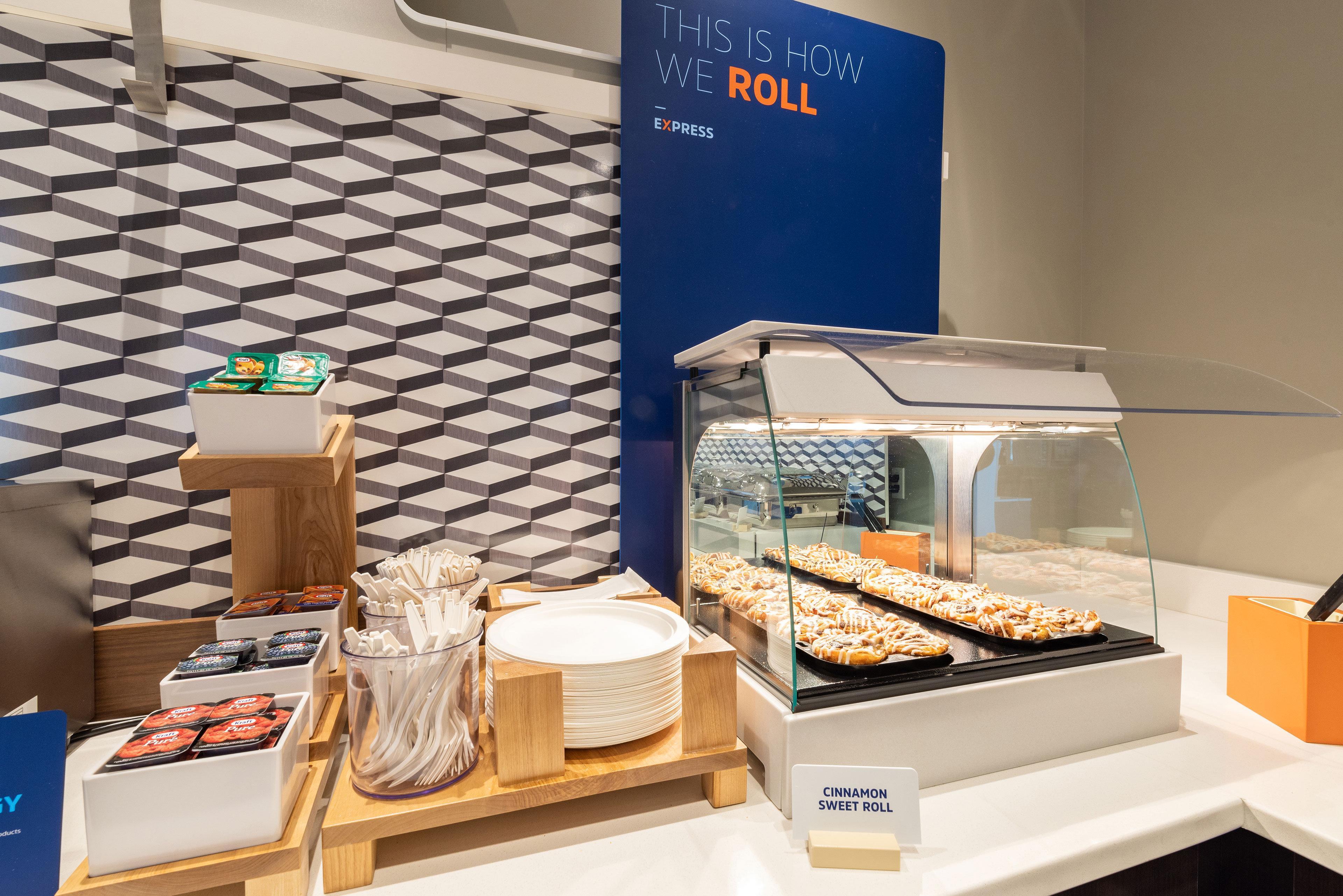 Holiday Inn Express Hotel & Suites Bartow By Ihg Bagian luar foto