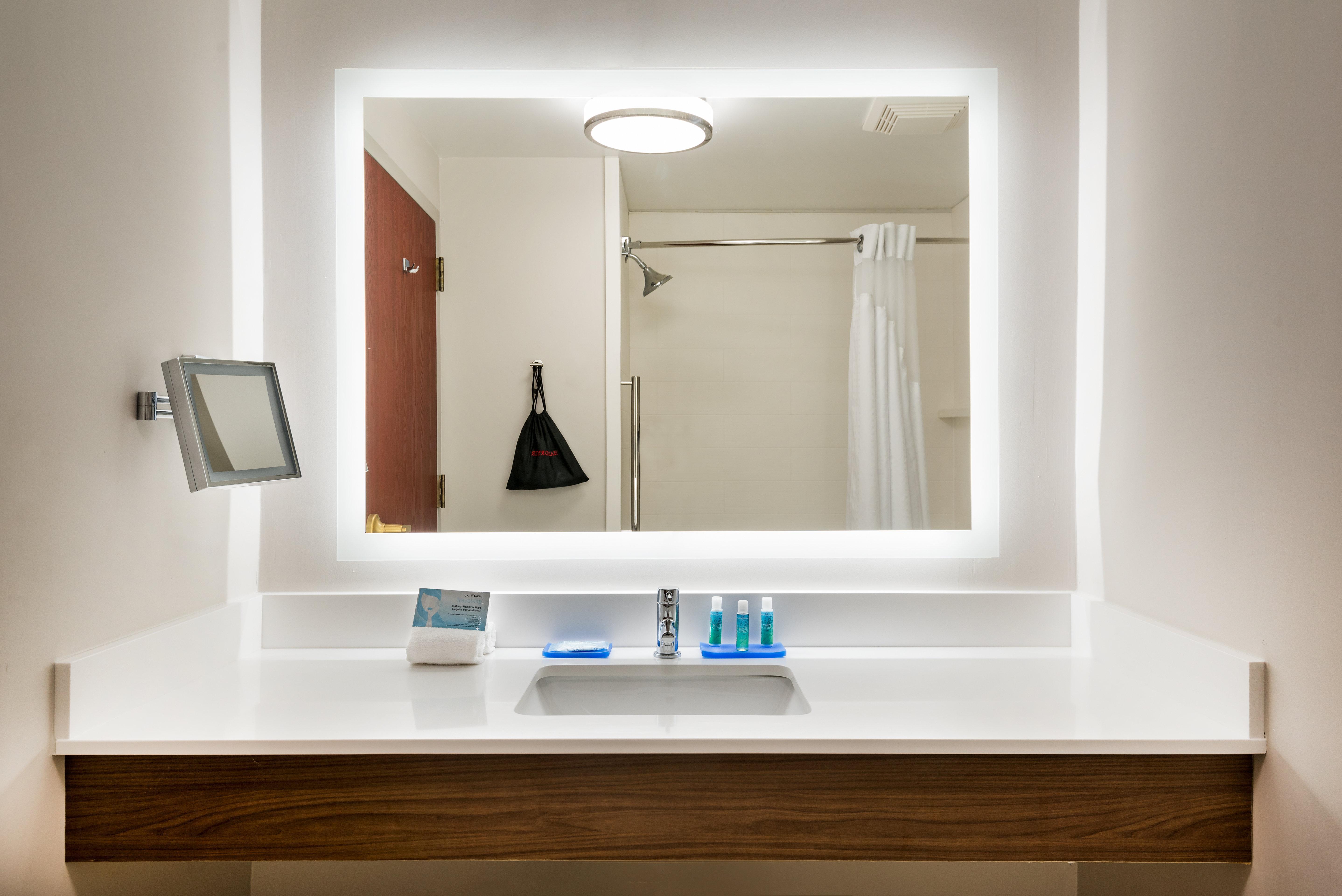 Holiday Inn Express Hotel & Suites Bartow By Ihg Bagian luar foto