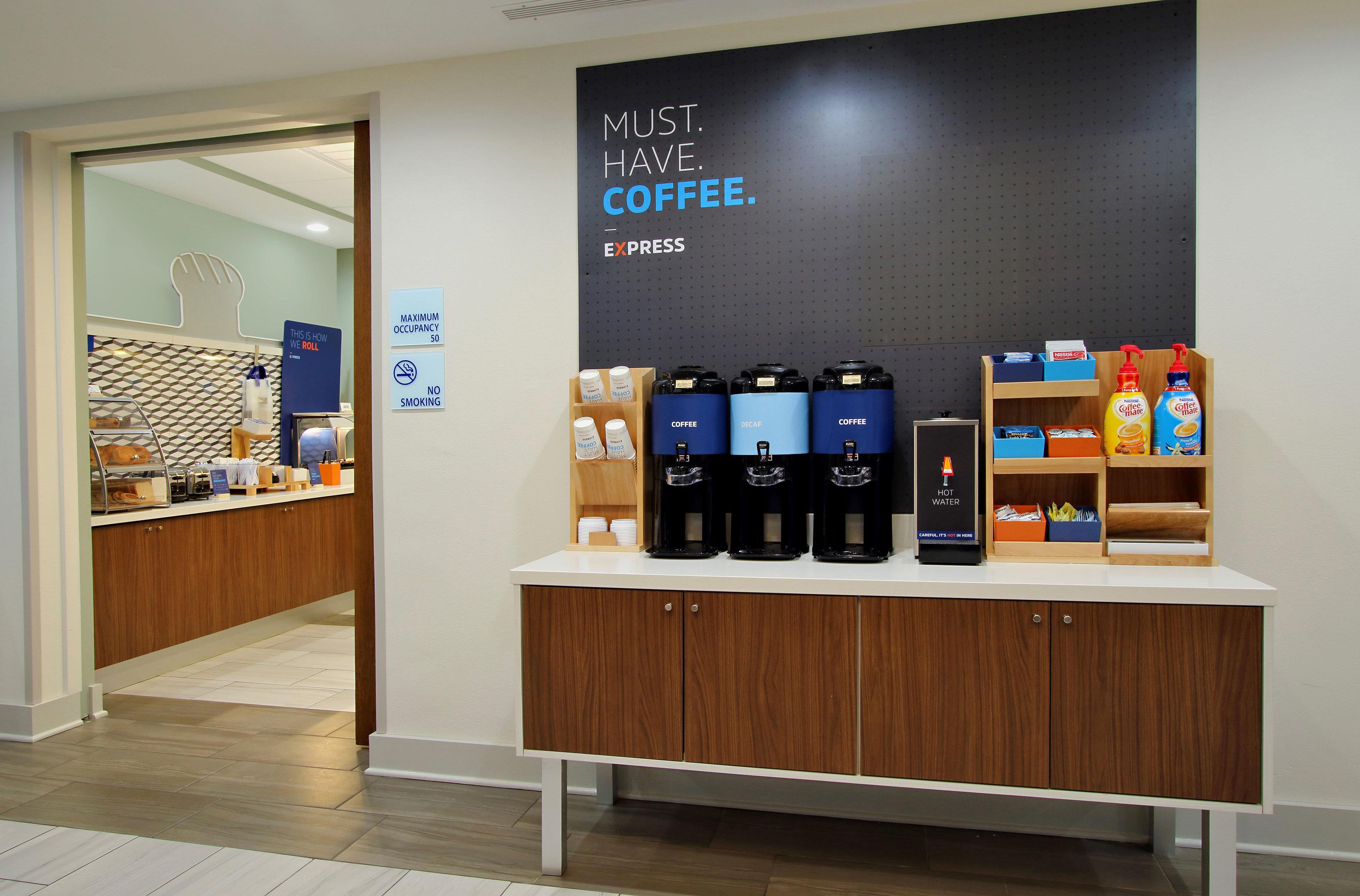 Holiday Inn Express Hotel & Suites Bartow By Ihg Bagian luar foto