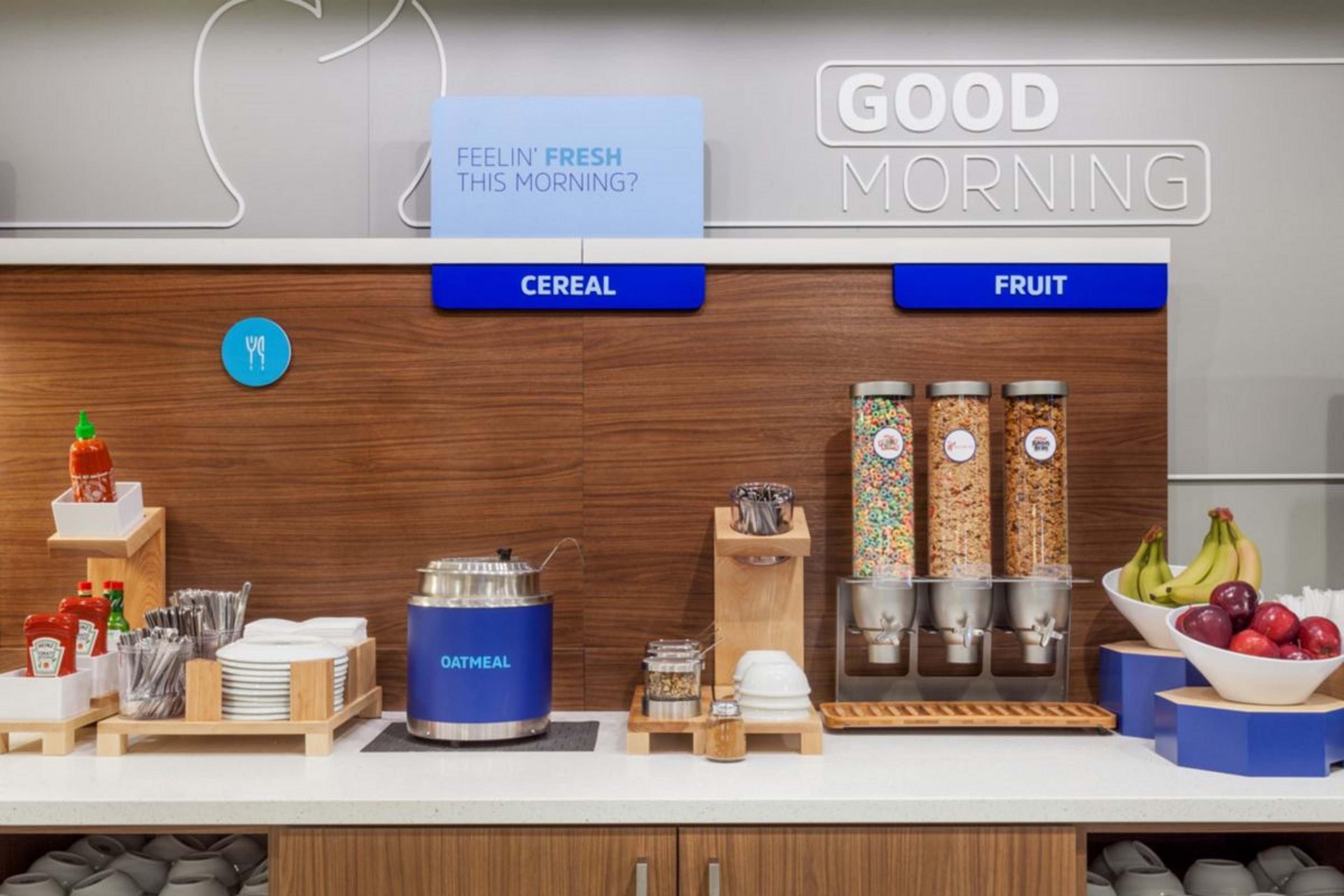 Holiday Inn Express Hotel & Suites Bartow By Ihg Bagian luar foto