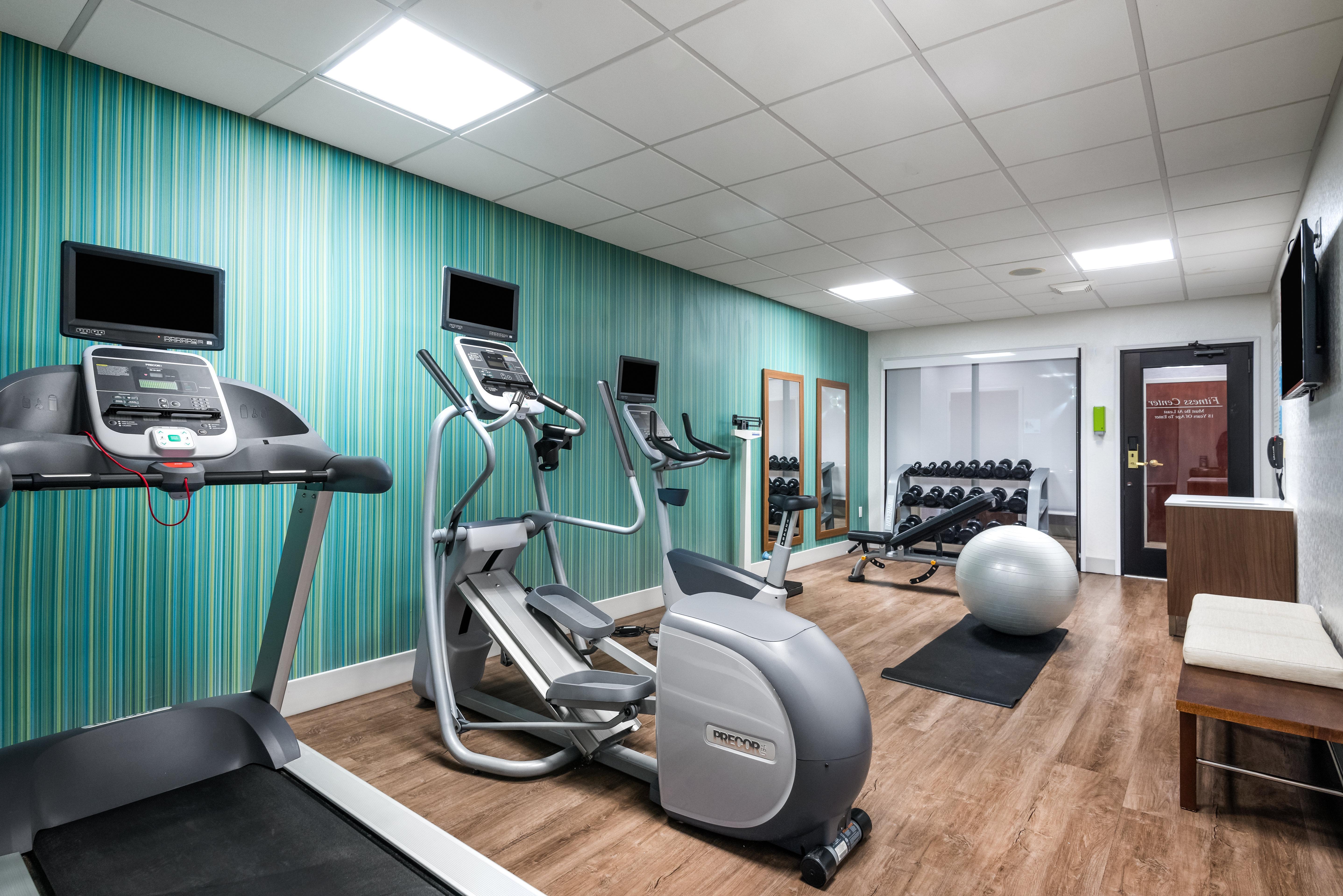 Holiday Inn Express Hotel & Suites Bartow By Ihg Bagian luar foto