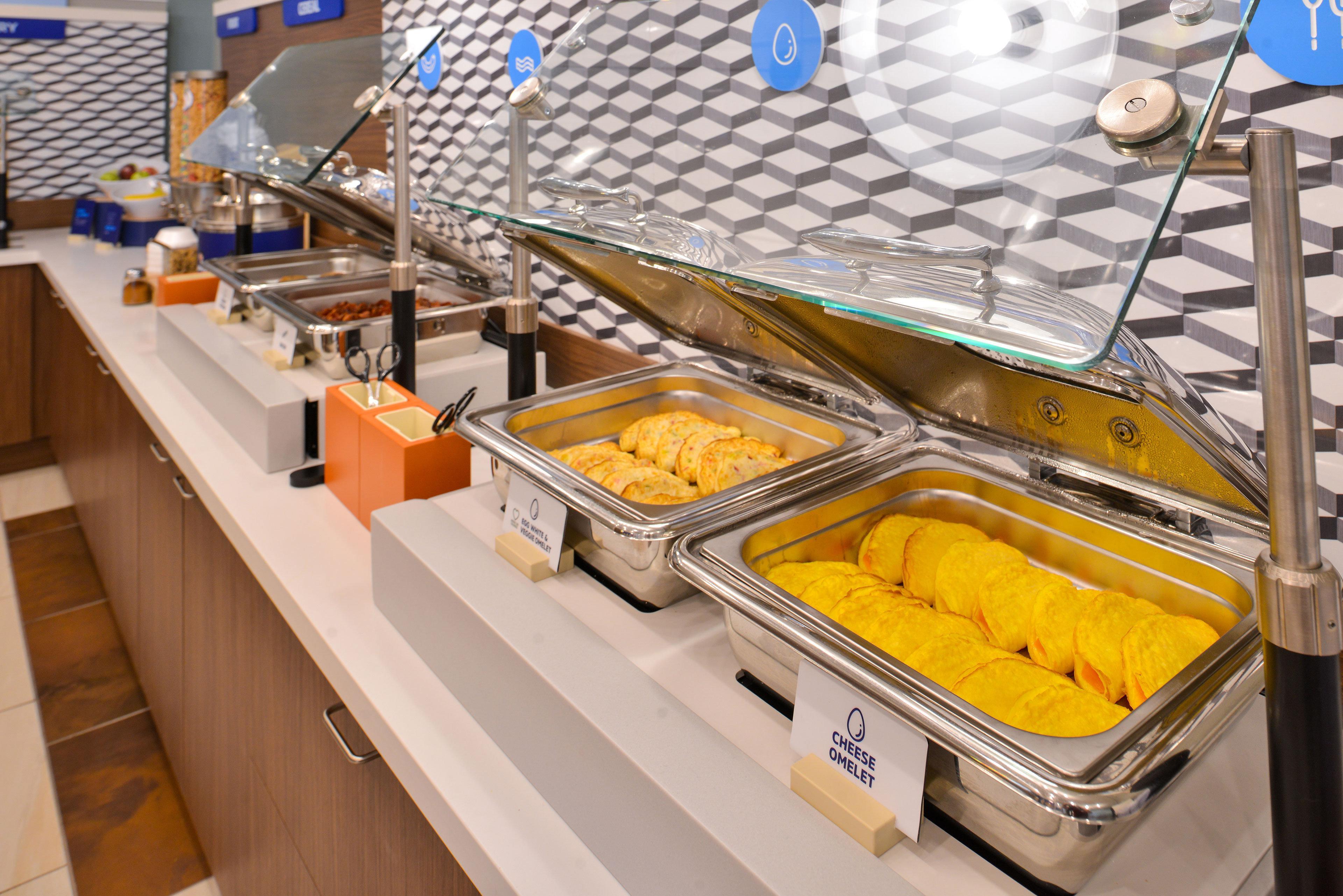 Holiday Inn Express Hotel & Suites Bartow By Ihg Bagian luar foto