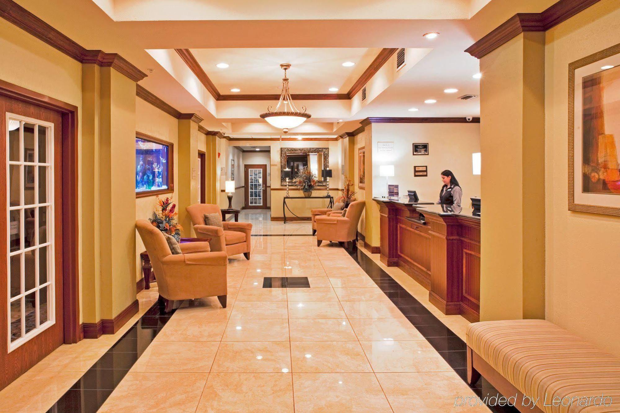 Holiday Inn Express Hotel & Suites Bartow By Ihg Bagian luar foto