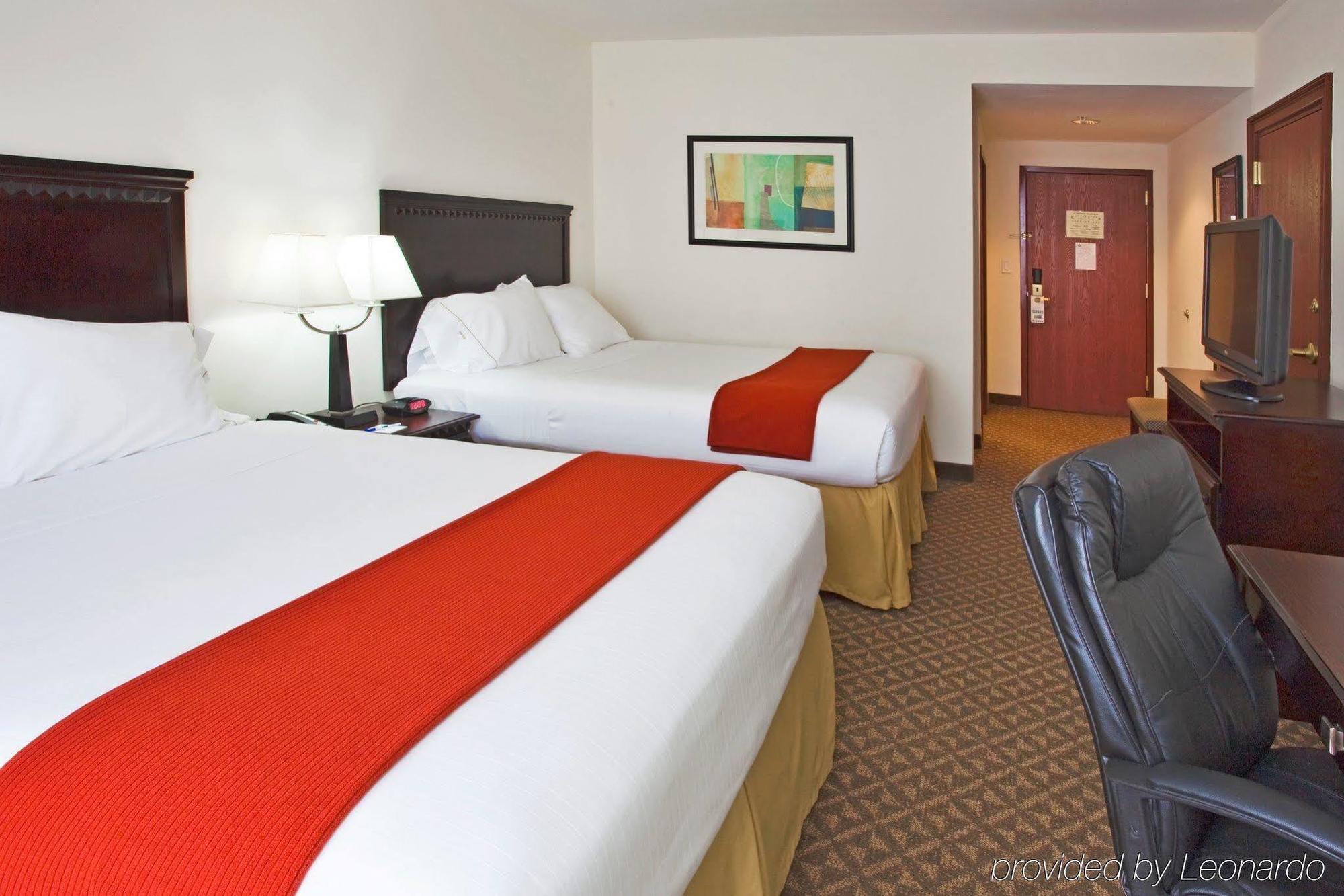 Holiday Inn Express Hotel & Suites Bartow, An Ihg Hotel Bagian luar foto